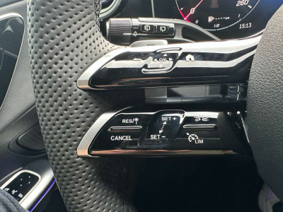 Mercedes-Benz GLC Vorführwagen