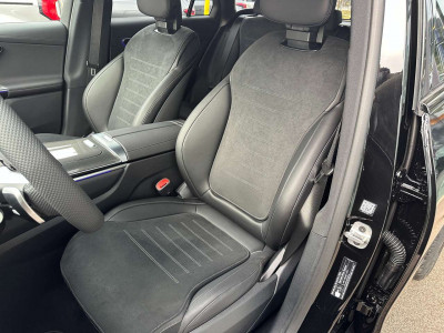 Mercedes-Benz GLC Vorführwagen