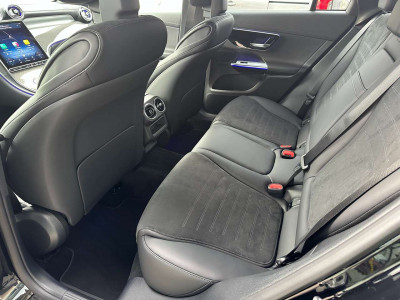 Mercedes-Benz GLC Vorführwagen