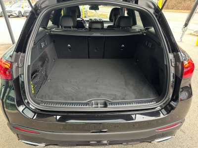 Mercedes-Benz GLC Vorführwagen