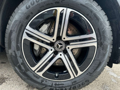 Mercedes-Benz GLC Vorführwagen