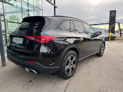 Mercedes-Benz GLC Vorführwagen