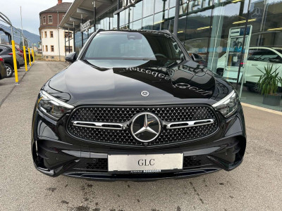 Mercedes-Benz GLC Vorführwagen