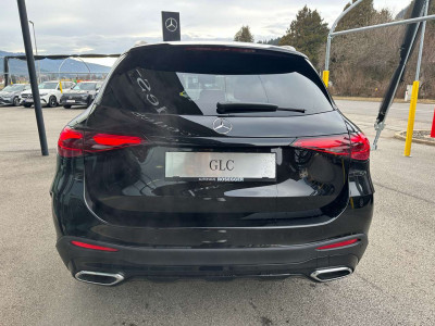 Mercedes-Benz GLC Vorführwagen
