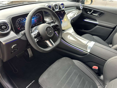 Mercedes-Benz GLC Vorführwagen