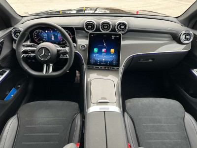 Mercedes-Benz GLC Vorführwagen