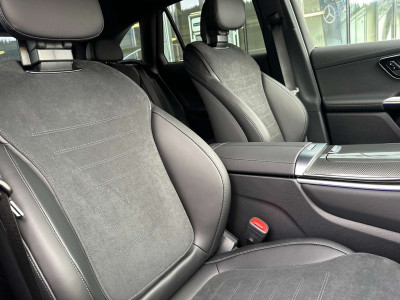 Mercedes-Benz GLC Vorführwagen