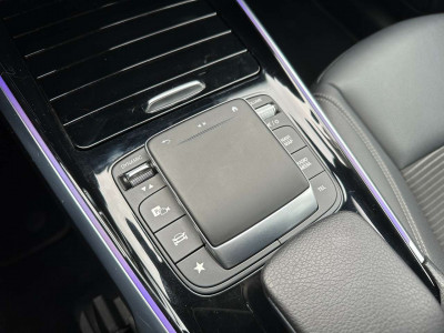 Mercedes-Benz EQB Gebrauchtwagen Mercedes-Benz EQB Gebrauchtwagen