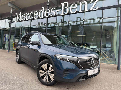 Mercedes-Benz EQB Gebrauchtwagen