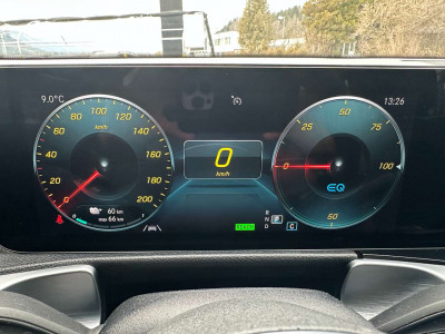 Mercedes-Benz EQB Gebrauchtwagen Mercedes-Benz EQB Gebrauchtwagen