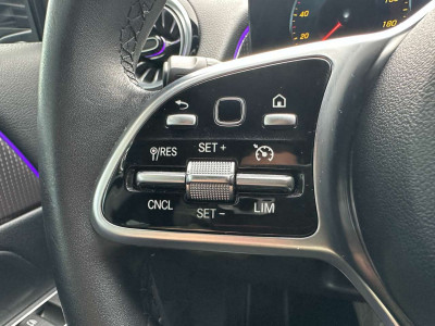 Mercedes-Benz EQB Gebrauchtwagen Mercedes-Benz EQB Gebrauchtwagen