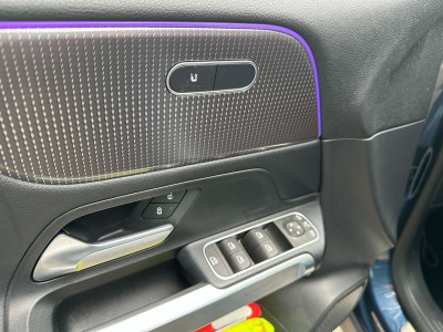 Mercedes-Benz EQB Gebrauchtwagen Mercedes-Benz EQB Gebrauchtwagen