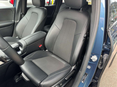 Mercedes-Benz EQB Gebrauchtwagen Mercedes-Benz EQB Gebrauchtwagen