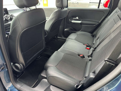 Mercedes-Benz EQB Gebrauchtwagen Mercedes-Benz EQB Gebrauchtwagen