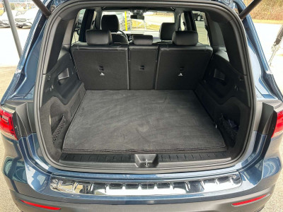 Mercedes-Benz EQB Gebrauchtwagen Mercedes-Benz EQB Gebrauchtwagen