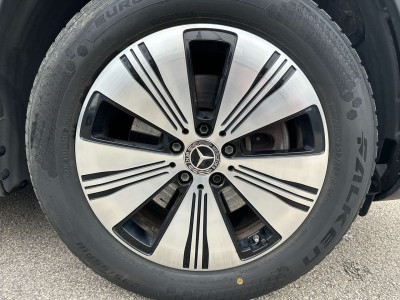 Mercedes-Benz EQB Gebrauchtwagen Mercedes-Benz EQB Gebrauchtwagen