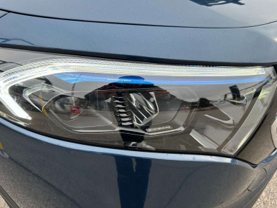 Mercedes-Benz EQB Gebrauchtwagen Mercedes-Benz EQB Gebrauchtwagen