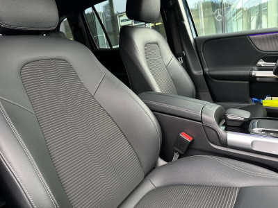 Mercedes-Benz EQB Gebrauchtwagen Mercedes-Benz EQB Gebrauchtwagen