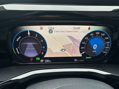 VW Multivan Gebrauchtwagen