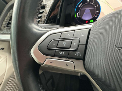 VW Multivan Gebrauchtwagen