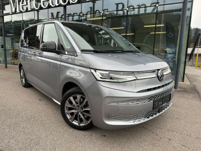 VW Multivan Gebrauchtwagen