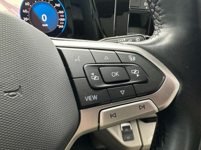 VW Multivan Gebrauchtwagen