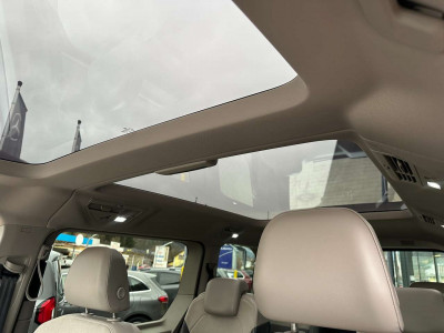 VW Multivan Gebrauchtwagen