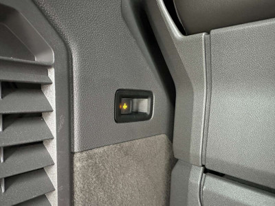 VW Multivan Gebrauchtwagen