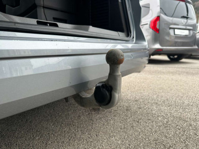 VW Multivan Gebrauchtwagen