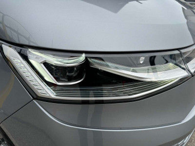 VW Multivan Gebrauchtwagen