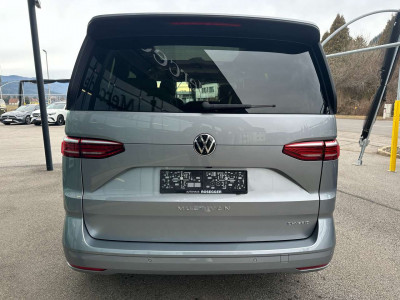 VW Multivan Gebrauchtwagen