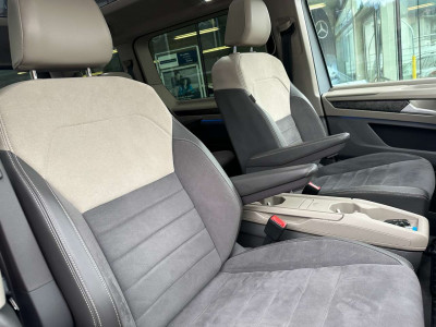 VW Multivan Gebrauchtwagen