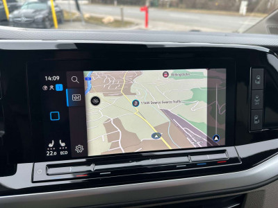 VW Multivan Gebrauchtwagen