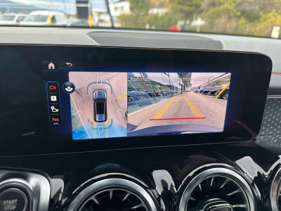 Mercedes-Benz EQB Vorführwagen