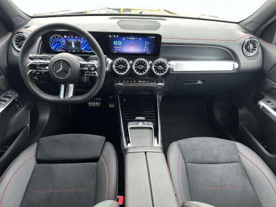 Mercedes-Benz EQB Vorführwagen