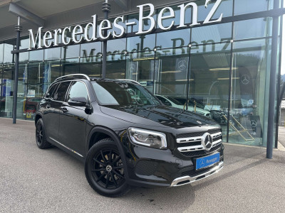 Mercedes-Benz GLB Gebrauchtwagen