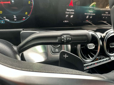 Mercedes-Benz GLB Gebrauchtwagen