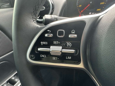 Mercedes-Benz GLB Gebrauchtwagen