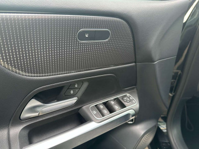 Mercedes-Benz GLB Gebrauchtwagen