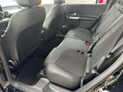 Mercedes-Benz GLB Gebrauchtwagen