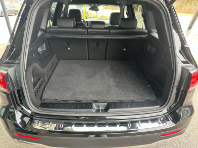 Mercedes-Benz GLB Gebrauchtwagen