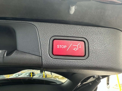 Mercedes-Benz GLB Gebrauchtwagen