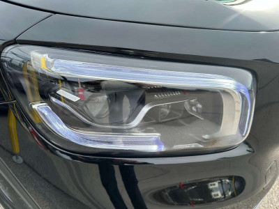 Mercedes-Benz GLB Gebrauchtwagen