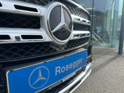 Mercedes-Benz GLB Gebrauchtwagen