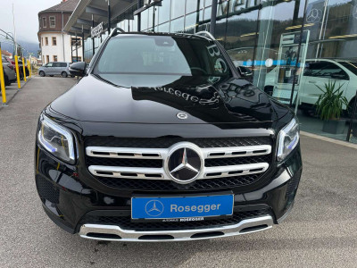 Mercedes-Benz GLB Gebrauchtwagen