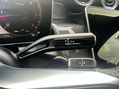 Mercedes-Benz GLC Vorführwagen