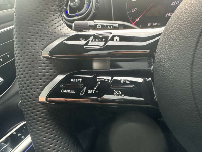 Mercedes-Benz GLC Vorführwagen