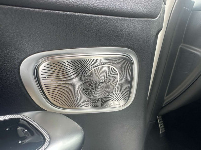 Mercedes-Benz GLC Vorführwagen