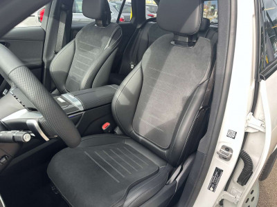 Mercedes-Benz GLC Vorführwagen