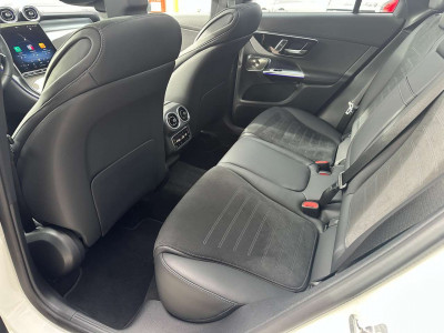 Mercedes-Benz GLC Vorführwagen